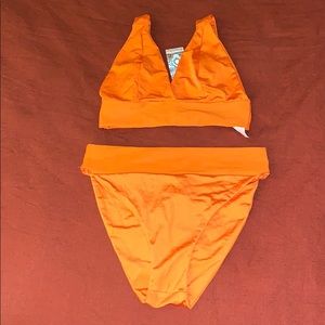 COPY - Two-piece Swimsuit